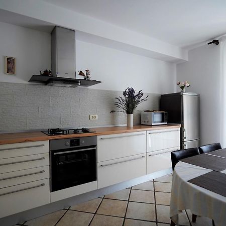 Apartman Nada I ฟาชานา ภายนอก รูปภาพ
