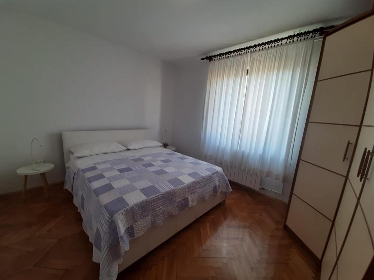 Apartman Nada I ฟาชานา ภายนอก รูปภาพ