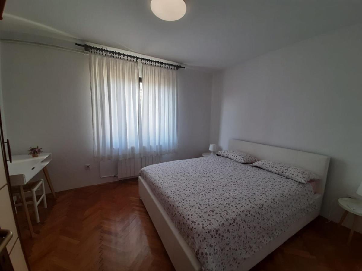 Apartman Nada I ฟาชานา ภายนอก รูปภาพ