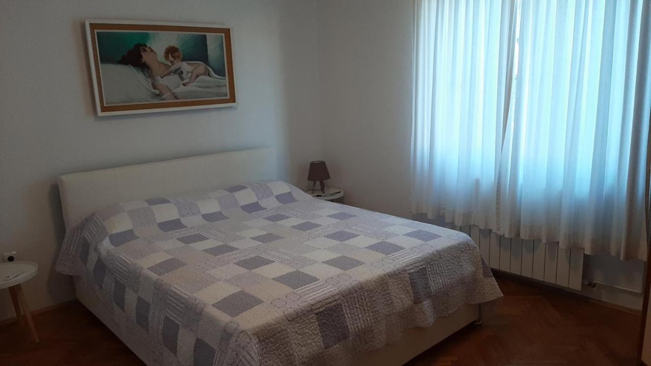 Apartman Nada I ฟาชานา ภายนอก รูปภาพ