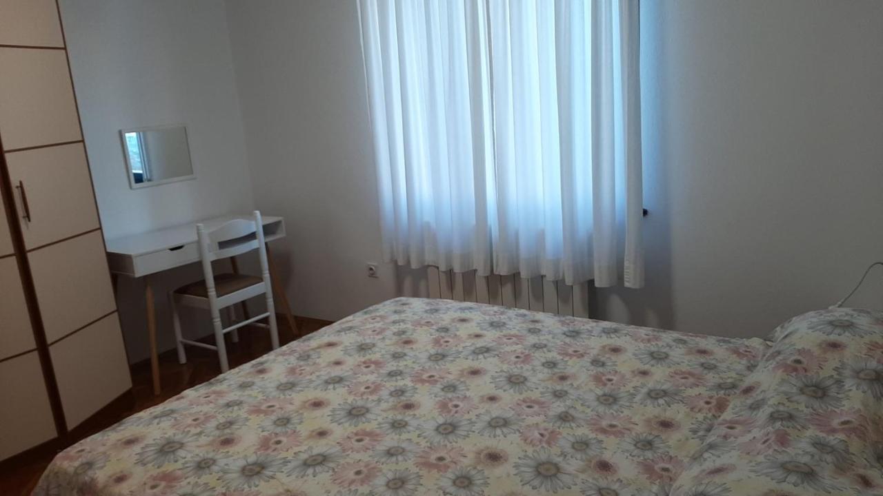 Apartman Nada I ฟาชานา ภายนอก รูปภาพ