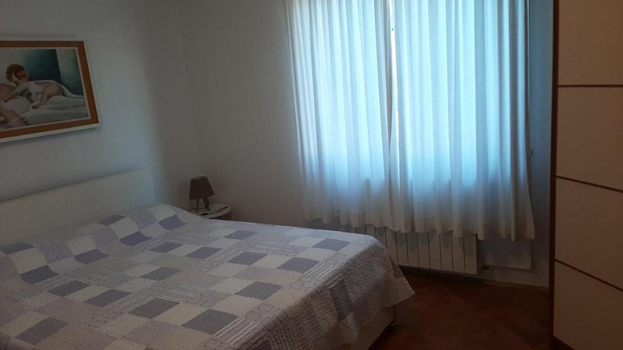 Apartman Nada I ฟาชานา ภายนอก รูปภาพ