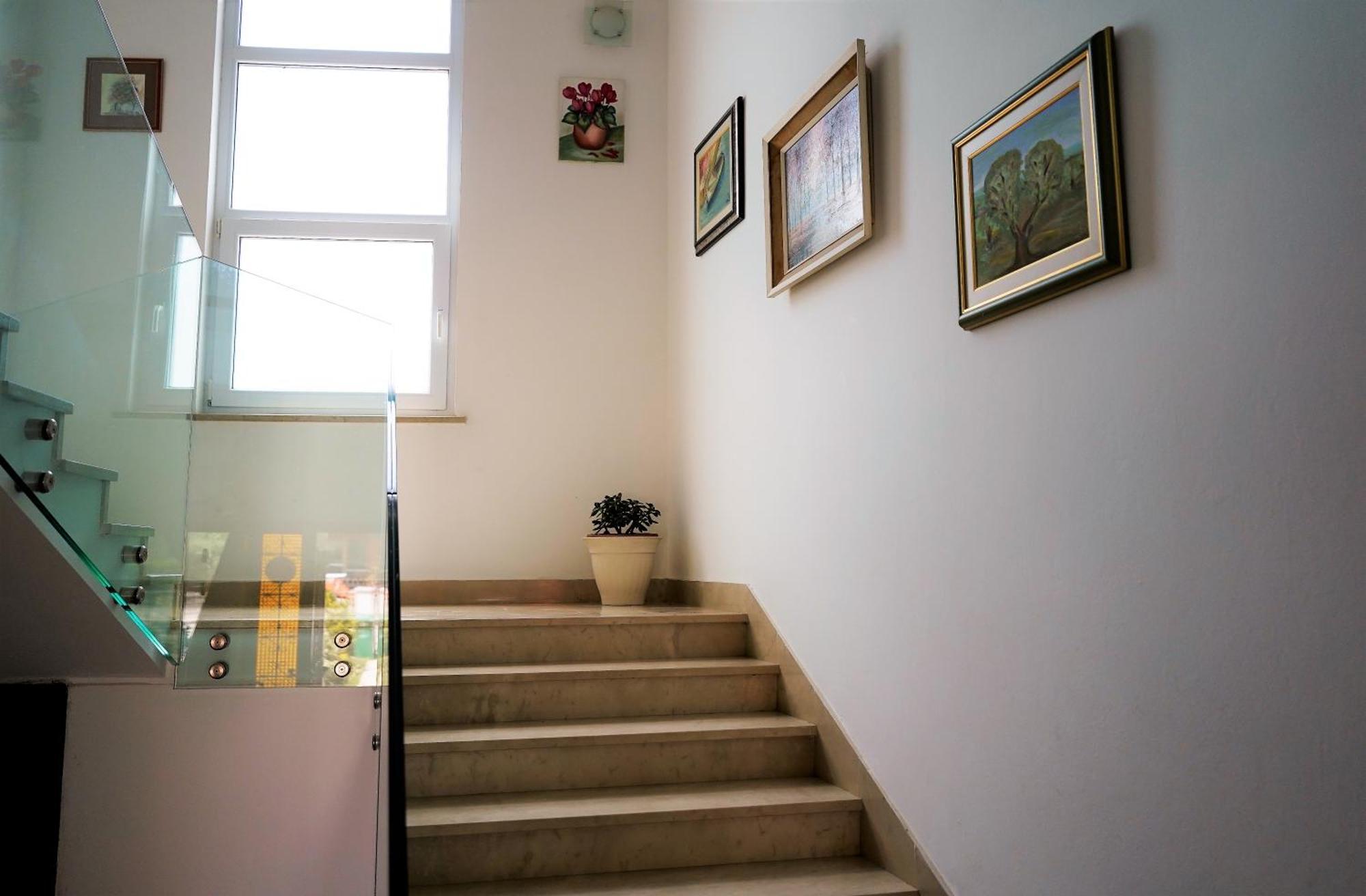 Apartman Nada I ฟาชานา ภายนอก รูปภาพ