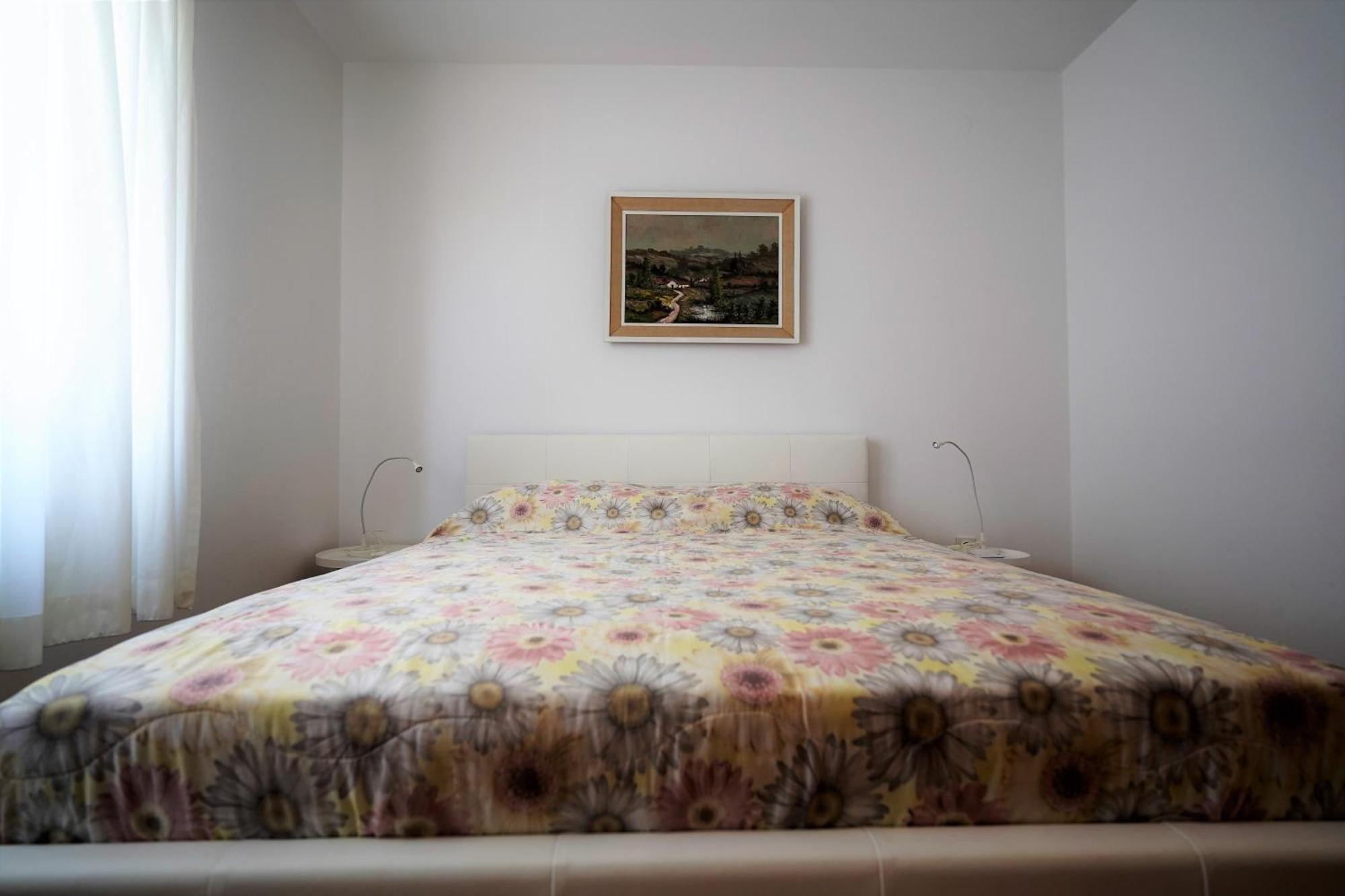 Apartman Nada I ฟาชานา ภายนอก รูปภาพ