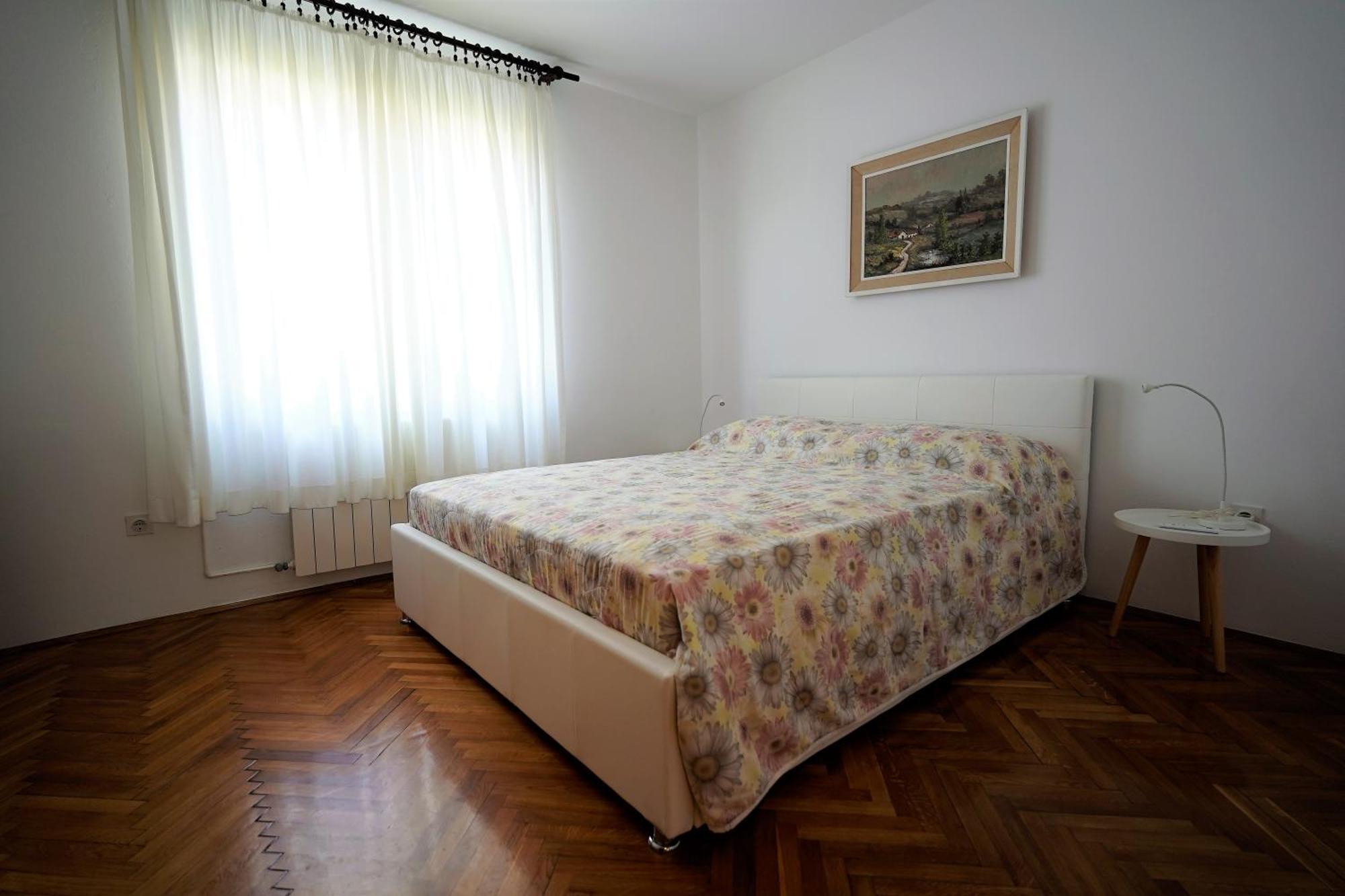 Apartman Nada I ฟาชานา ภายนอก รูปภาพ