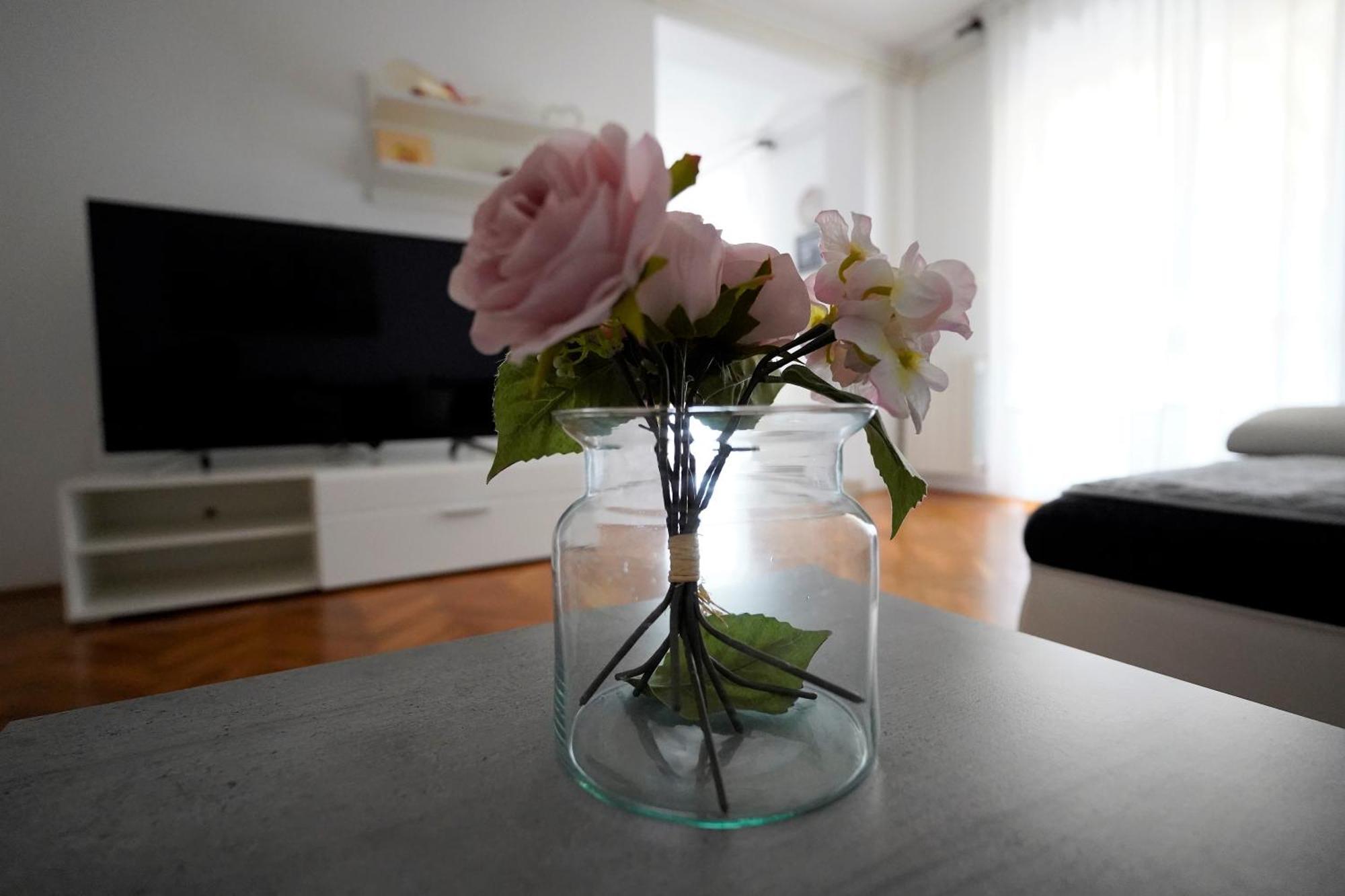 Apartman Nada I ฟาชานา ภายนอก รูปภาพ