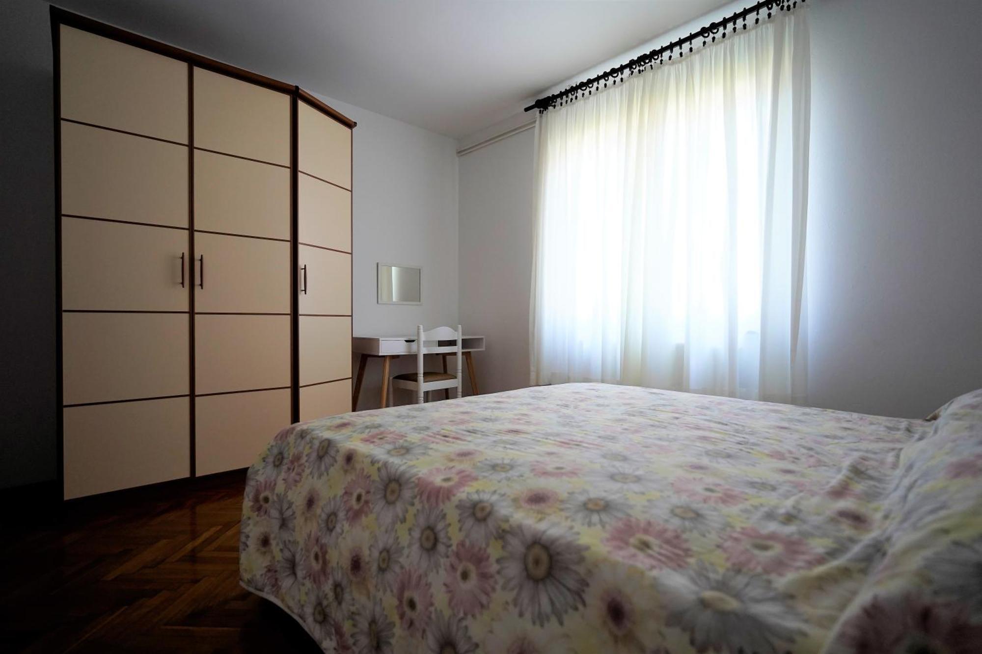 Apartman Nada I ฟาชานา ภายนอก รูปภาพ